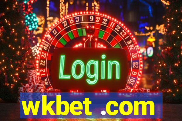 wkbet .com